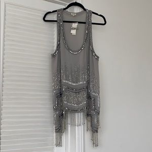 BNWT River Island “Gatsby” US14/UK18